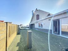 Droit de garniture à vendre à Knokke-Heist
