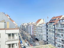 Droit de garniture à vendre à Knokke-Heist