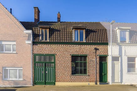 Huis te koop Bellegem