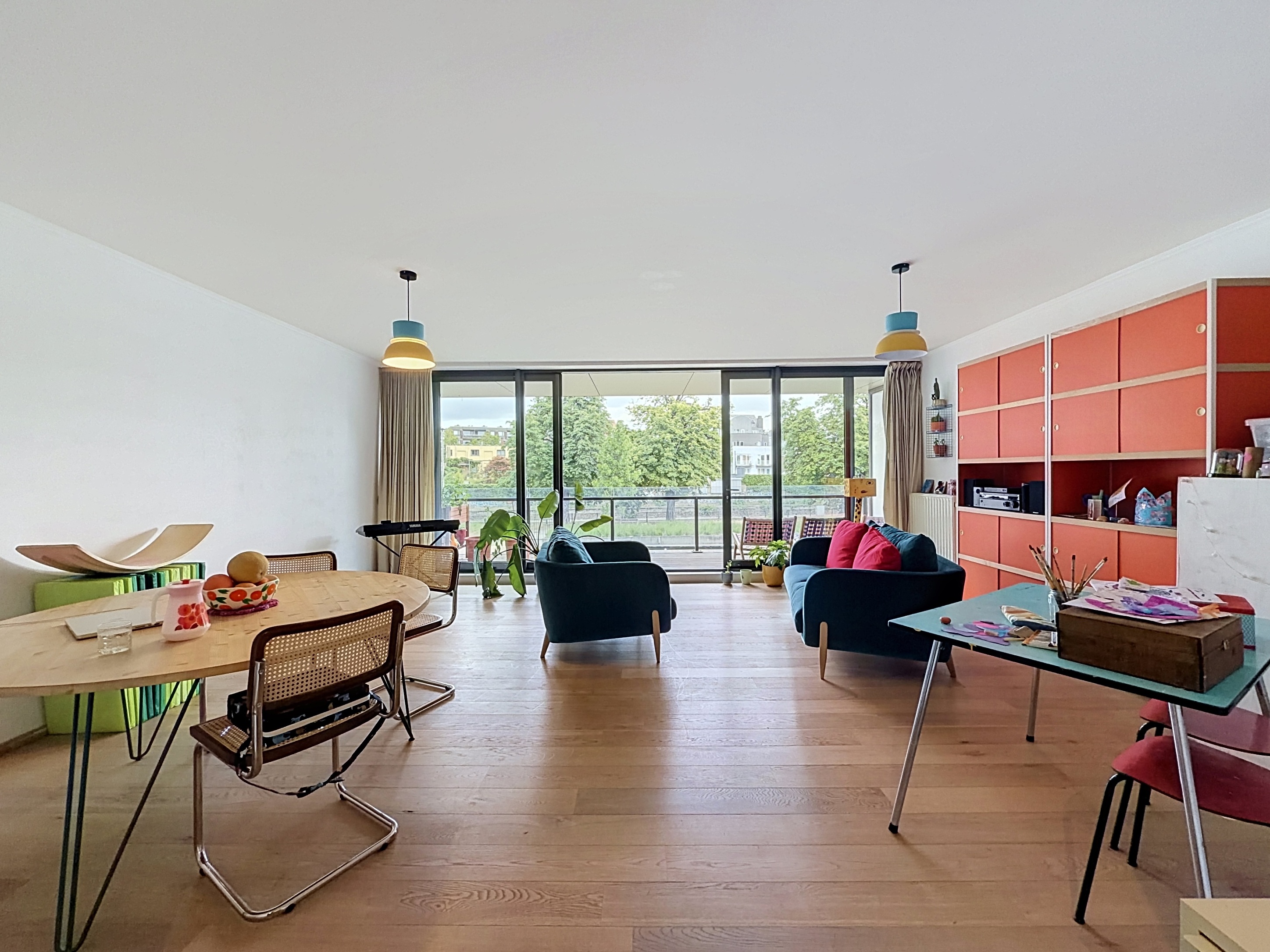 Appartement in Gent