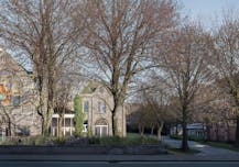 Kantoor te huur van ca. 80 m² in Holy Offices in Roeselare