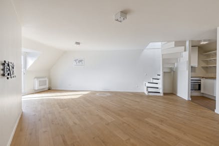 Appartement te koop Gent