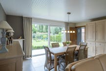 Ruime gezinswoning met 4 slaapkamers en tuin in Harelbeke!