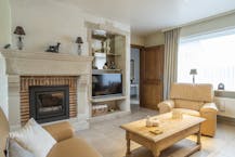 Ruime gezinswoning met 4 slaapkamers en tuin in Harelbeke!