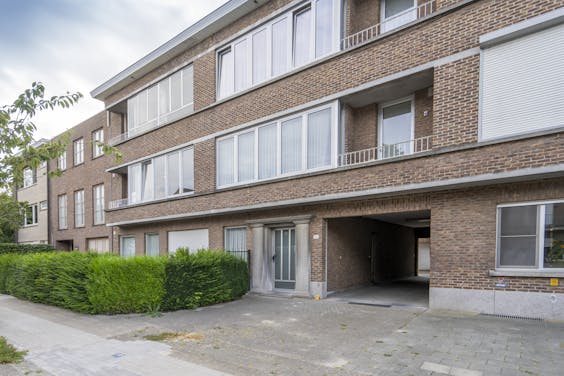 Appartement à vendre Courtrai (Kortrijk)