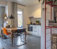 Te koop: gerenoveerd appartement op Sint-Elisabeth te Kortrijk