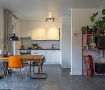 Te koop: gerenoveerd appartement op Sint-Elisabeth te Kortrijk