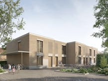Investeringsappartement te koop project Charles in Waregem