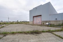 Agrarische site te koop in Oostvleteren