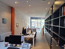 Kantoor te huur in centrum Roeselare