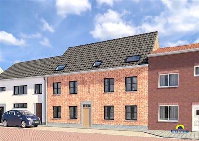 Appartement verkocht Sint-Lenaarts