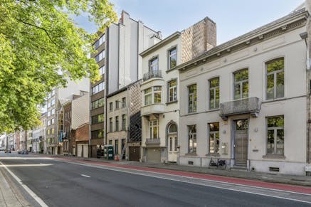 Huis te koop Mechelen