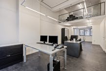 Karaktervol herenhuis te Mechelen