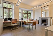 Karaktervol herenhuis te Mechelen