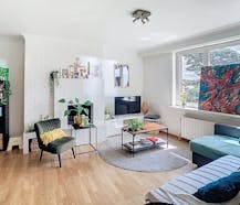 Appartement met 3 slaapkamers te huur in Ieper.