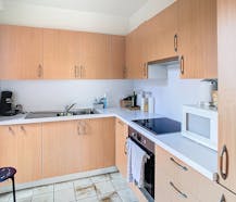 Appartement met 3 slaapkamers te huur in Ieper.