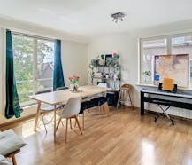 Appartement met 3 slaapkamers te huur in Ieper.