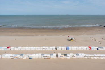 Duplex te koop Blankenberge