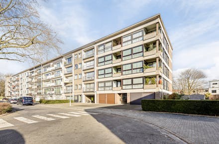 Apartment for sale Wilrijk
