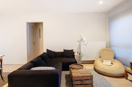 Appartement te huur Kortrijk
