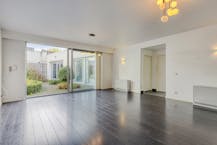 Gelijkvloers appartement te koop in Kapellen!