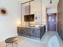 Appartement te koop in collectief woongebouw te Berchem