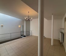 Studio à louer dans le centre de Hasselt