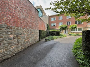 Studio te huur in het centrum van Hasselt 