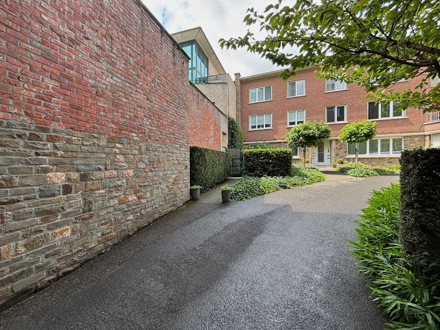 Studio te huur in het centrum van Hasselt 