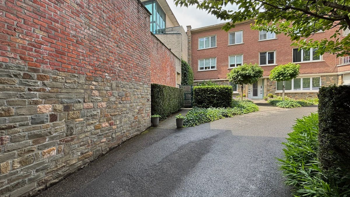 Studio te huur in het centrum van Hasselt