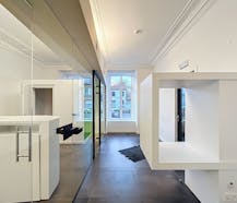 Instapklaar kantoor (169 m²) te koop in Eeklo