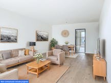 Nieuwbouw appartement met 2 slaapkamers te huur in Kapellen!