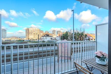 Studio te koop Westende