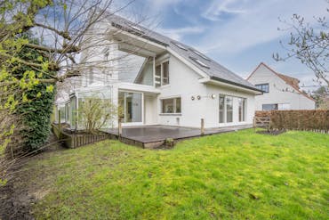 Huis verkocht De Pinte