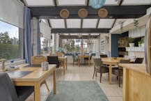 Charmant hotel  met 18 kamers in Zuienkerke