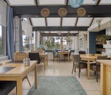 Charmant hotel met 18 kamers in Zuienkerke