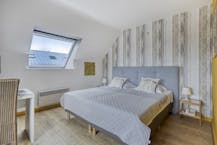 Charmant hotel  met 18 kamers in Zuienkerke