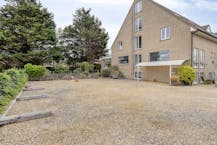 Charmant hotel  met 18 kamers in Zuienkerke