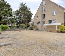 Charmant hotel met 18 kamers in Zuienkerke
