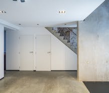 Woning met handelsruimte te huur in het centrum Kortrijk