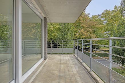 Apartment for sale Jette