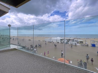 Studio te huur Oostende