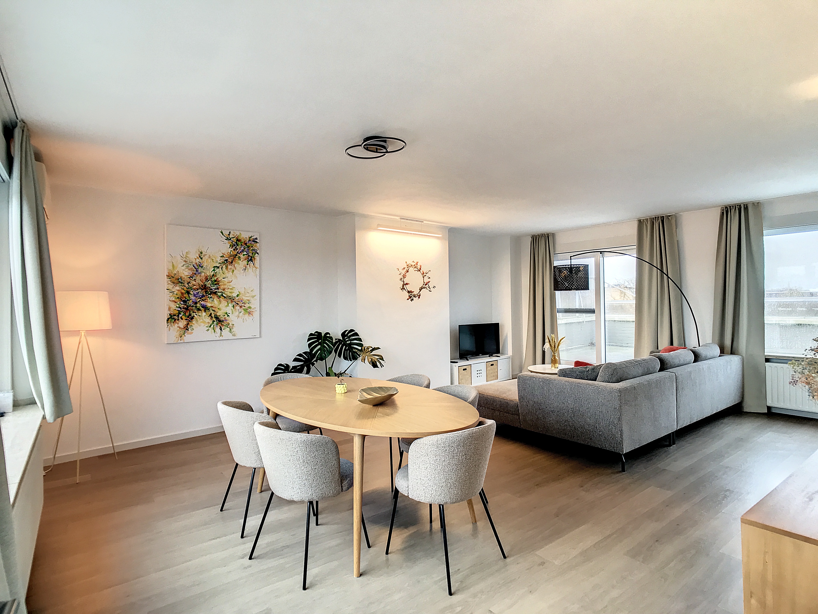 Appartement in Ieper