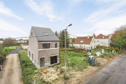 Huis te koop Merelbeke