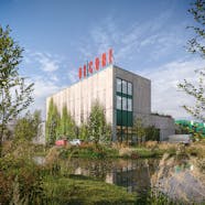 RE|CORE, The Sheds, 19 unités PME, 150 m² - 433 m², emplacement privilégié