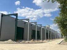 RE|CORE, The Sheds, 19 unités PME, 150 m² - 433 m², emplacement privilégié