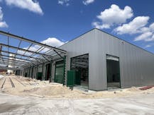 RE|CORE, The Sheds, 19 unités PME, 150 m² - 433 m², emplacement privilégié