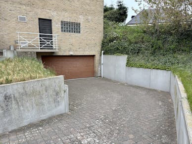 Garagebox verkocht Sint-Idesbald