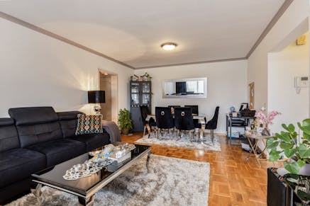 Appartement verkocht Deurne