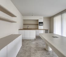 Modern apartment with the possibility of office or practice